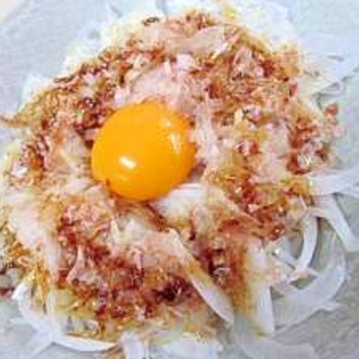 居酒屋の一品 33 新タマネギでオニオンスライス レシピ 作り方 By Startrek 楽天レシピ